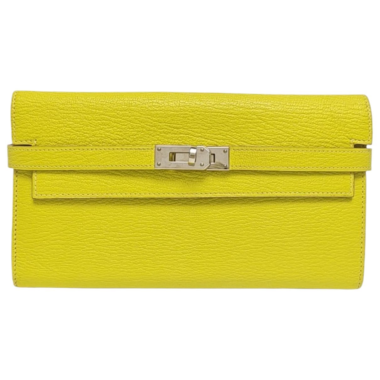 Kelly 25 leather mini bag