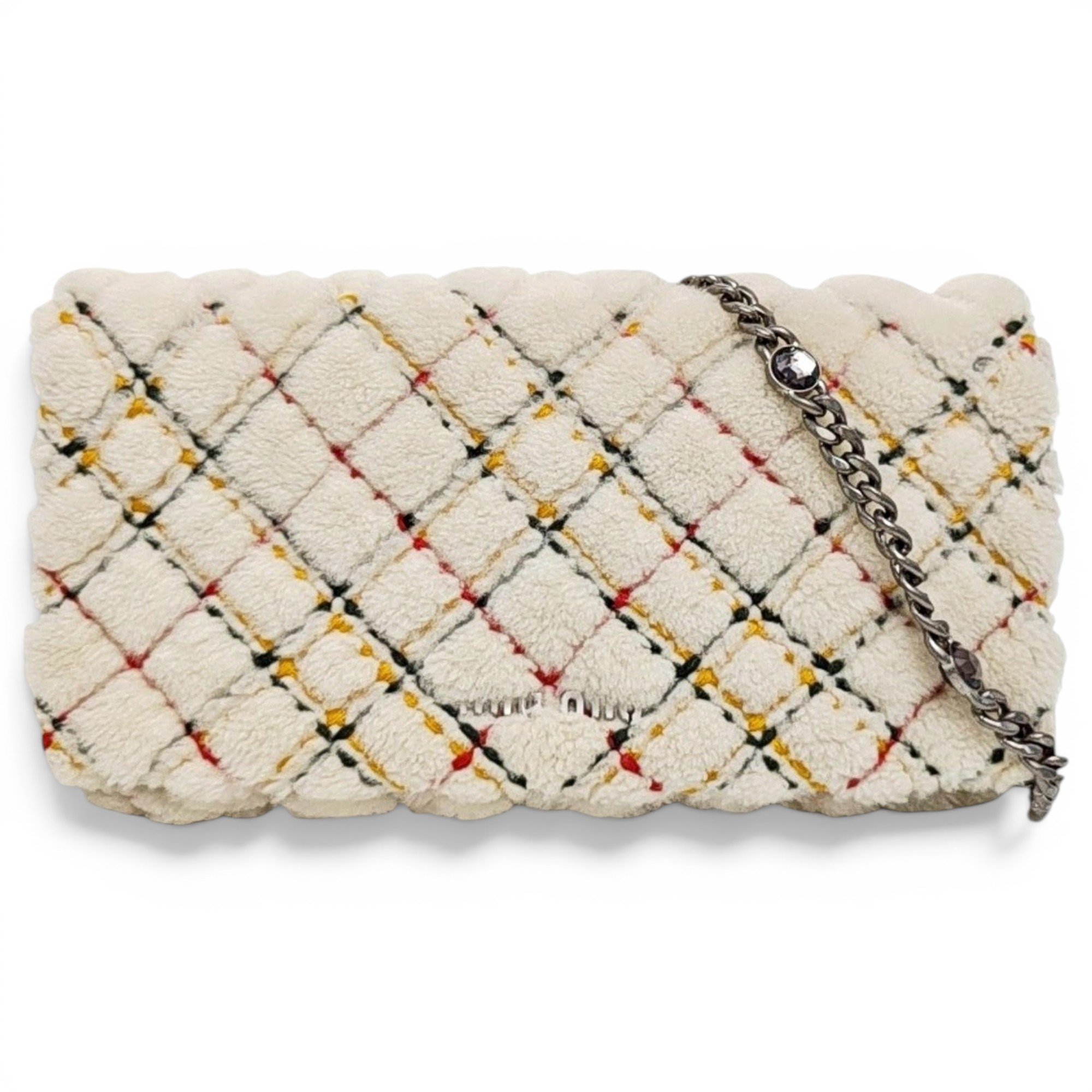Cloth handbag