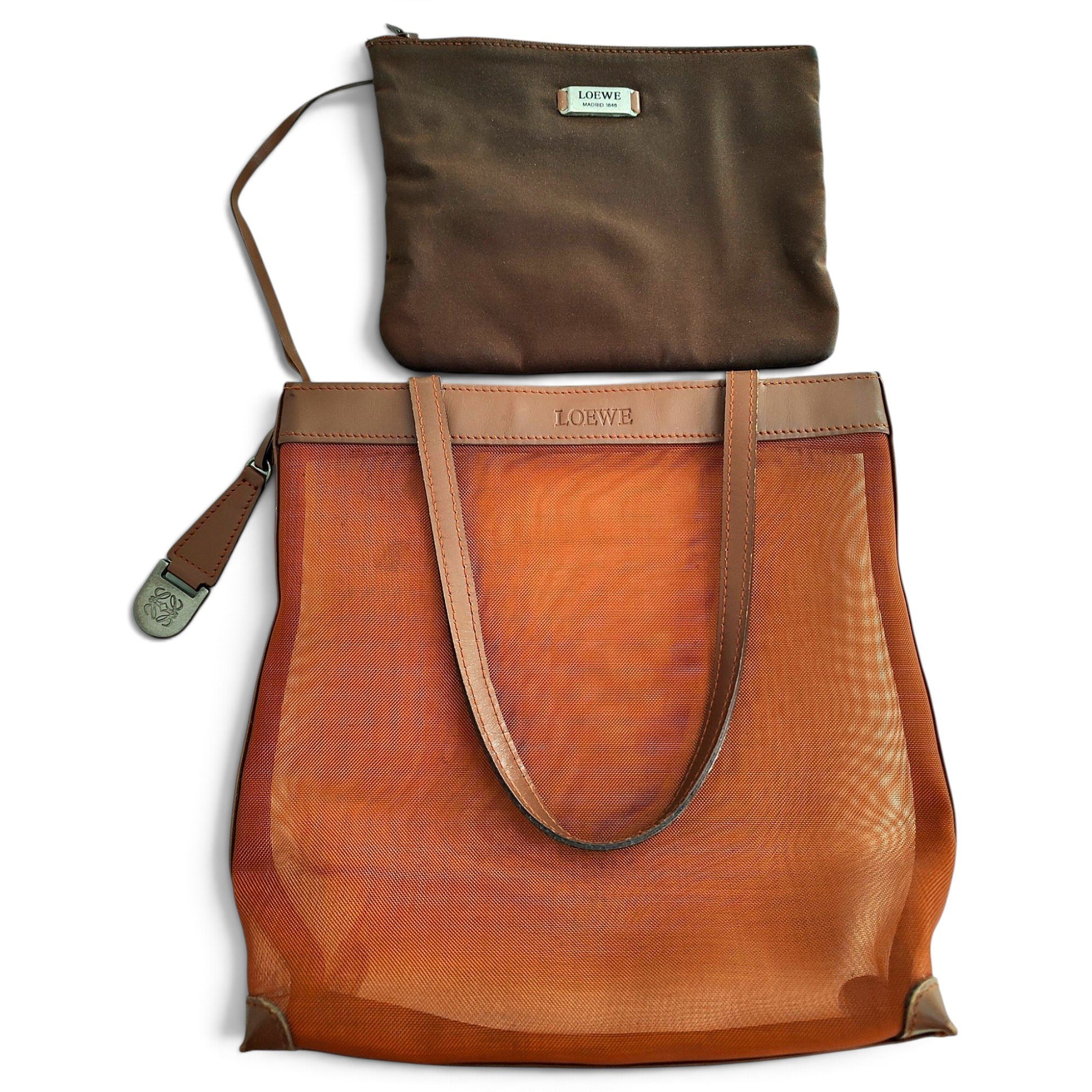 Tote