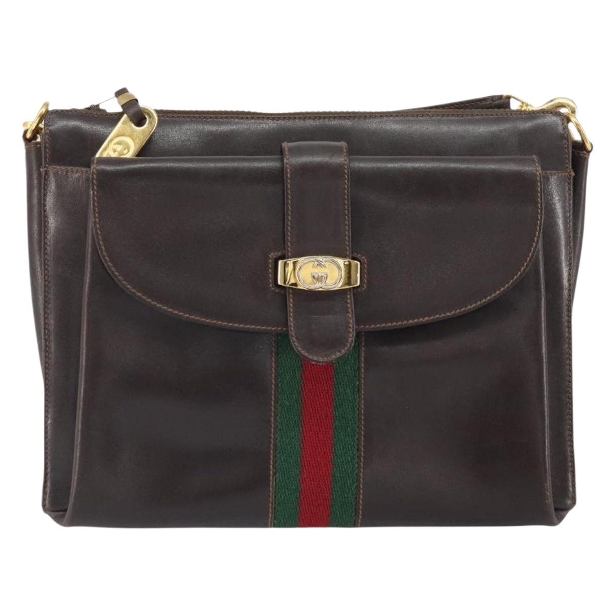Gucci Leather handbag