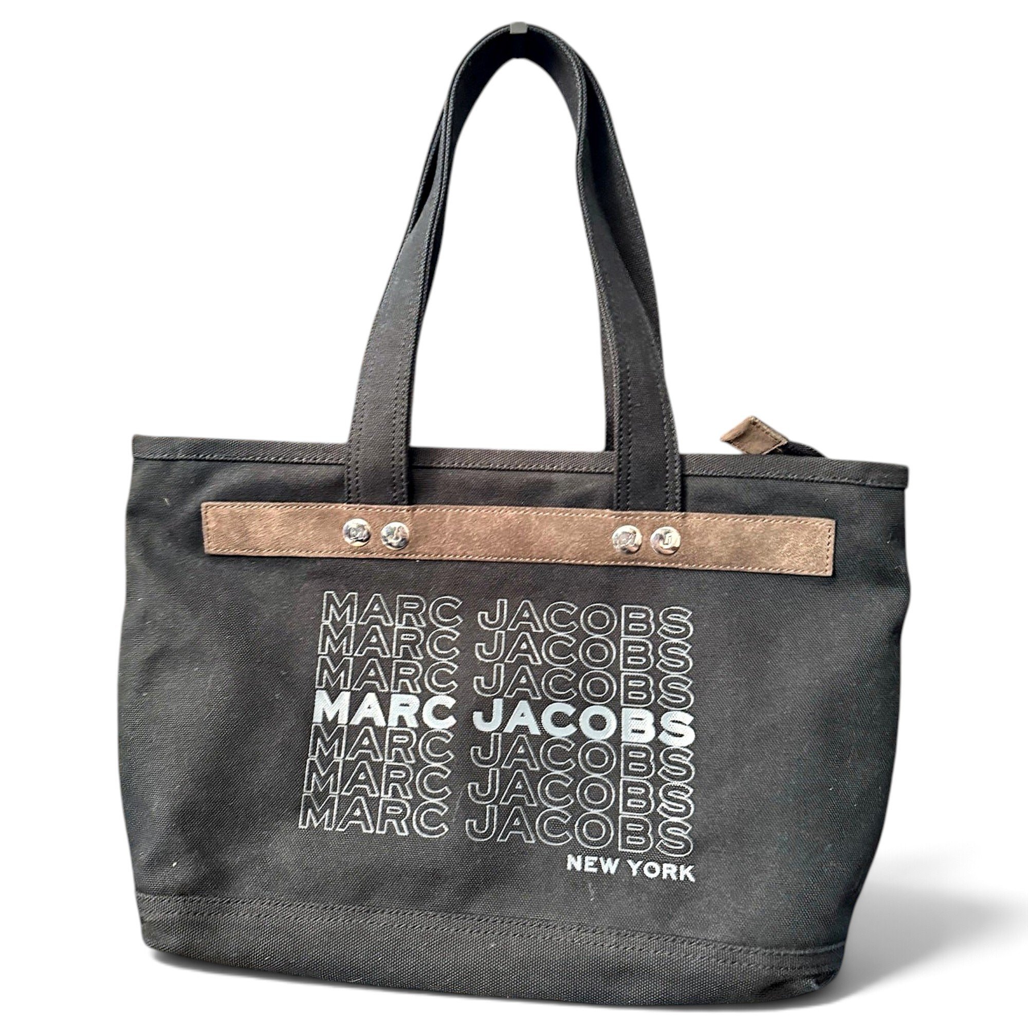 Marc Jacobs Cloth handbag
