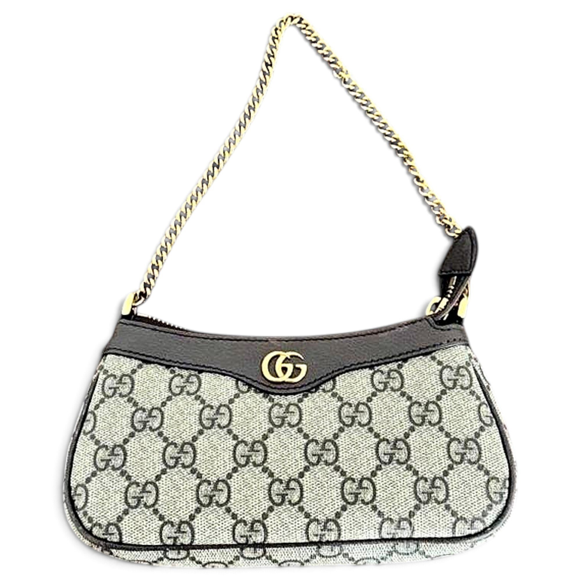 Gucci Leather handbag