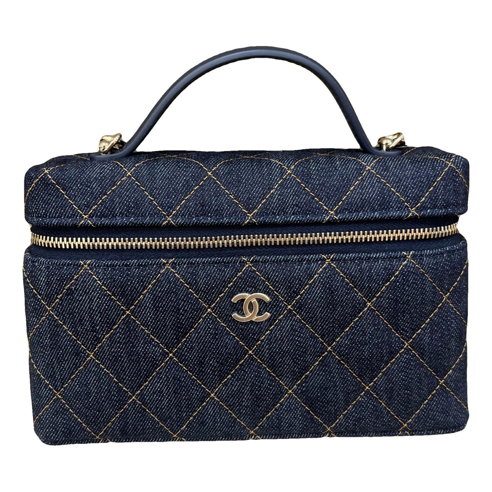 Cloth crossbody bag