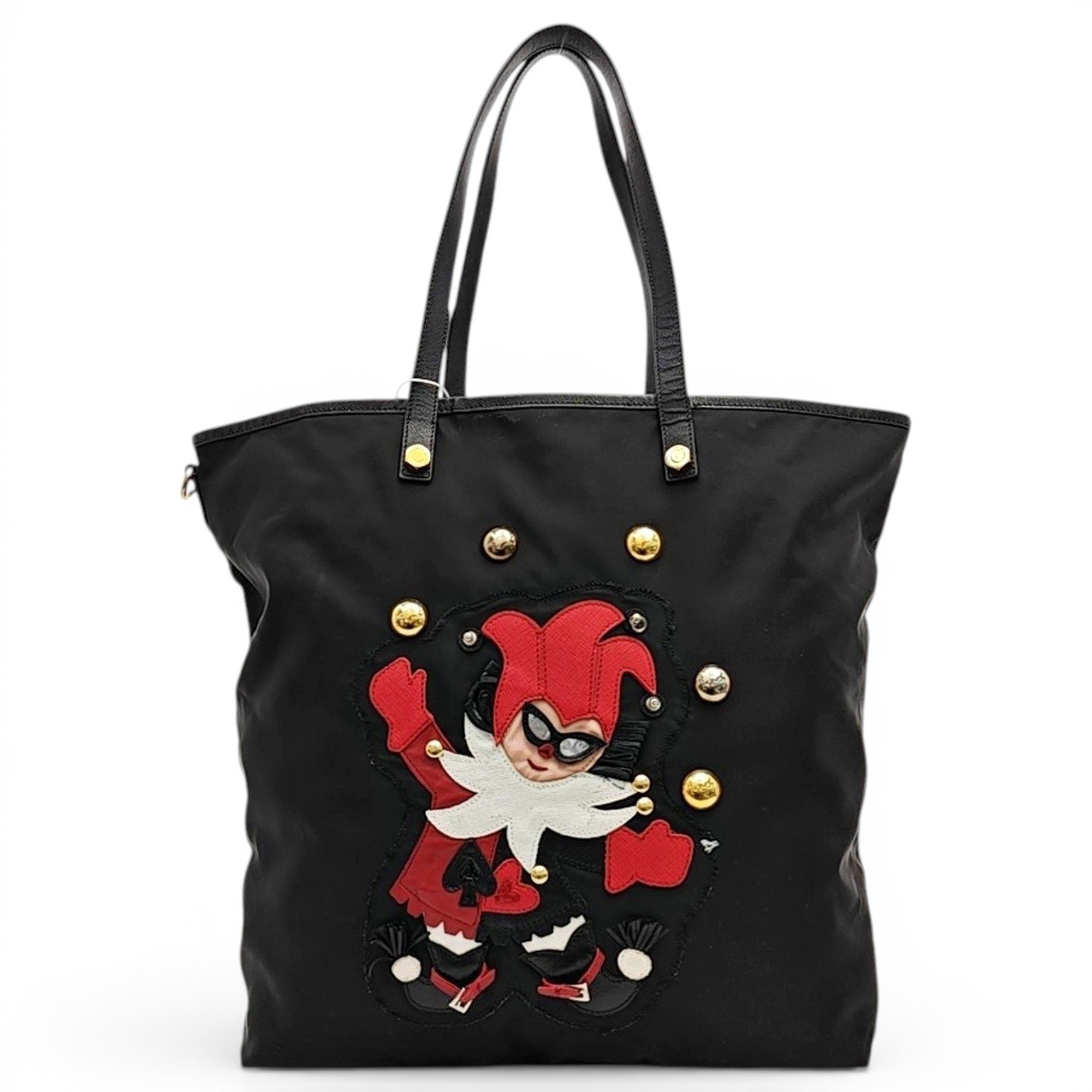 Cloth handbag