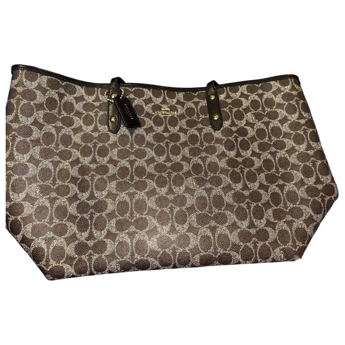 Cloth tote