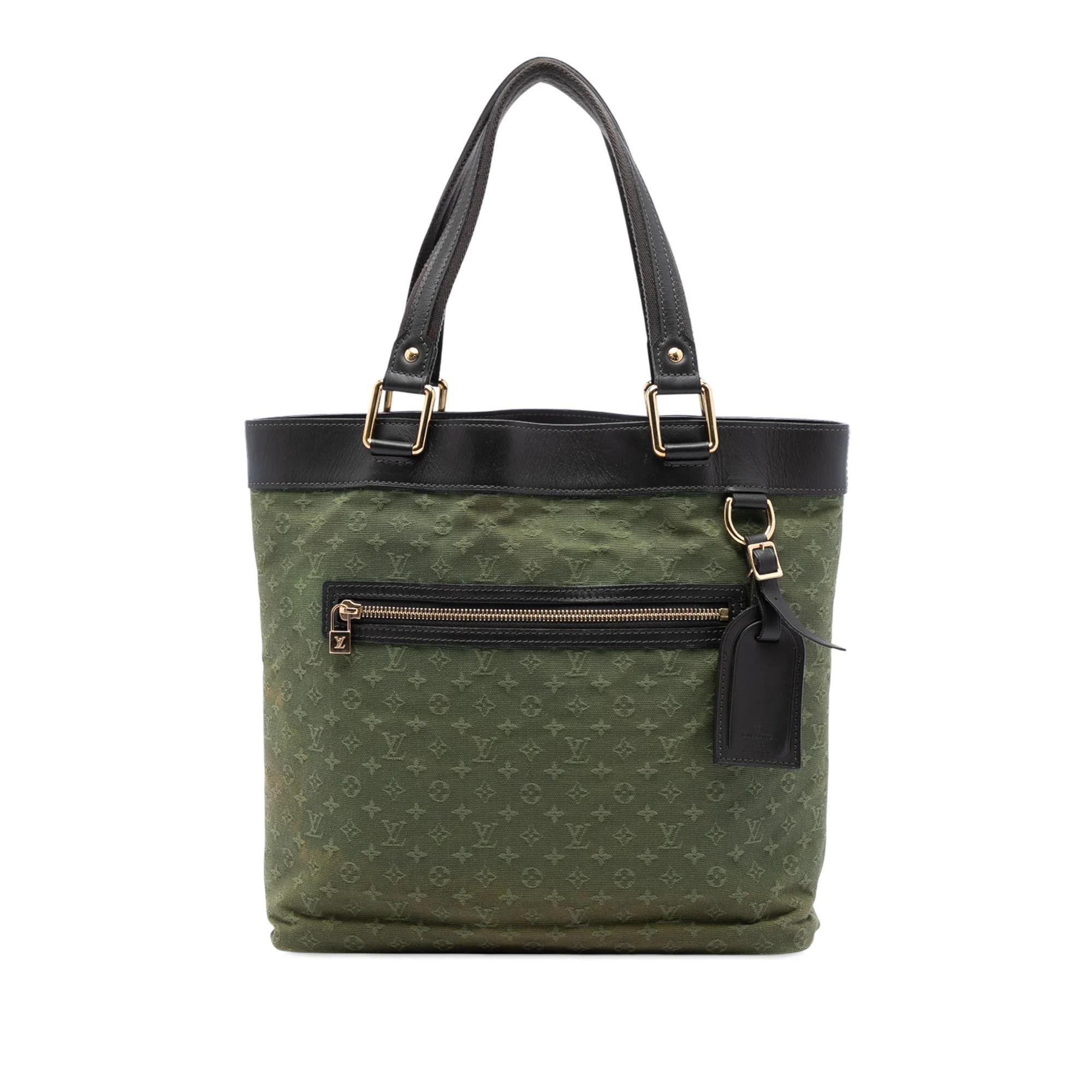 Cloth handbag