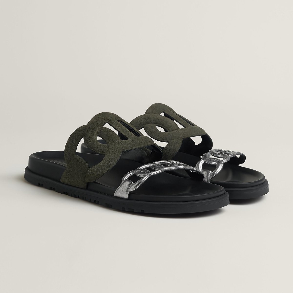 Extra Sandal