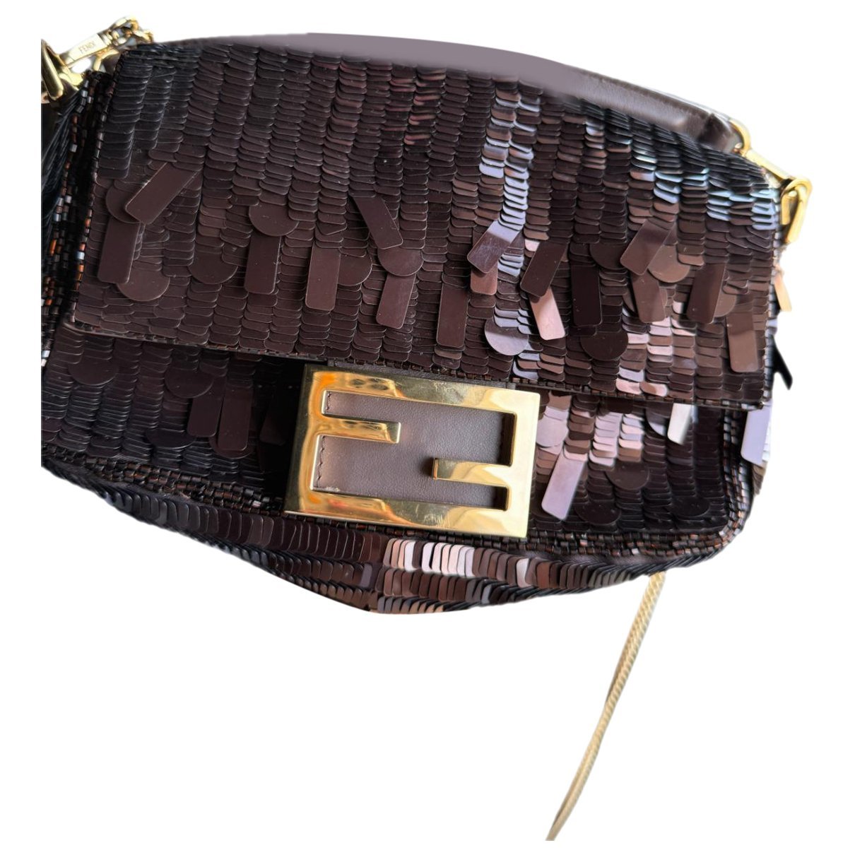 Baguette handbag