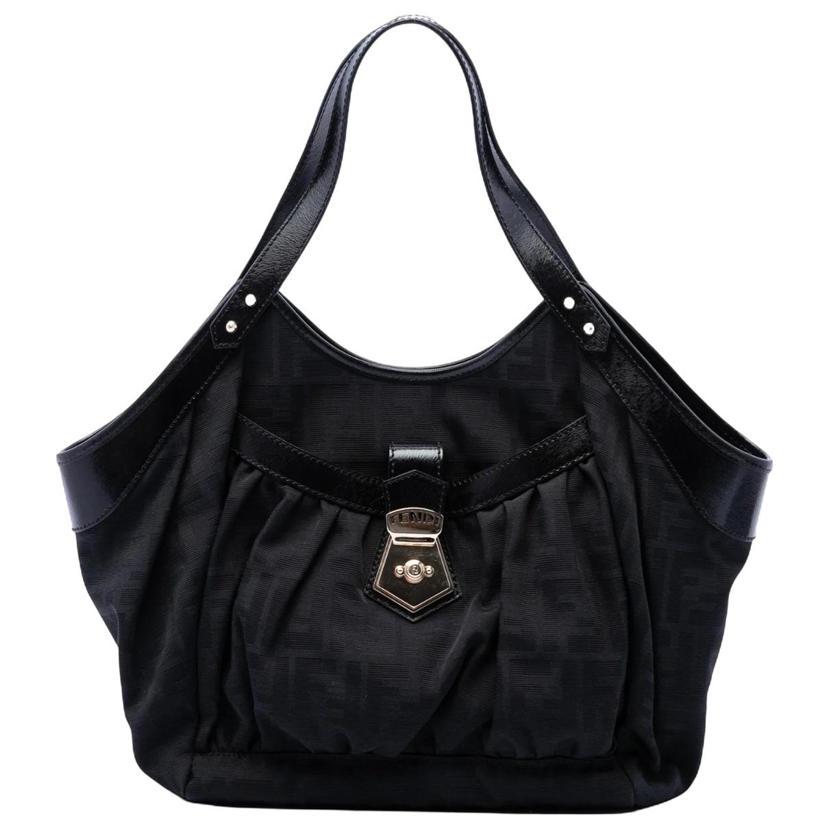 Chef cloth tote