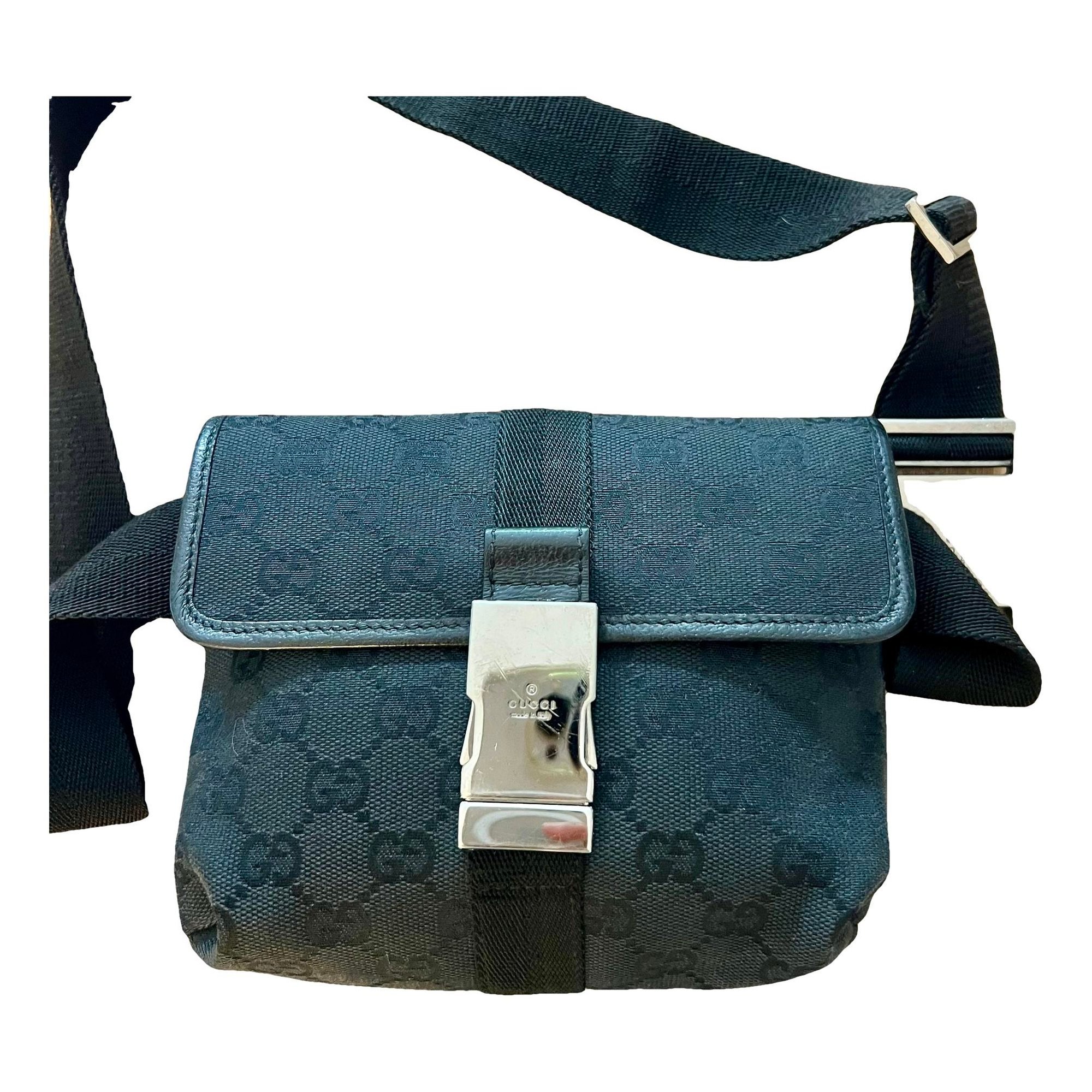 Cloth mini bag