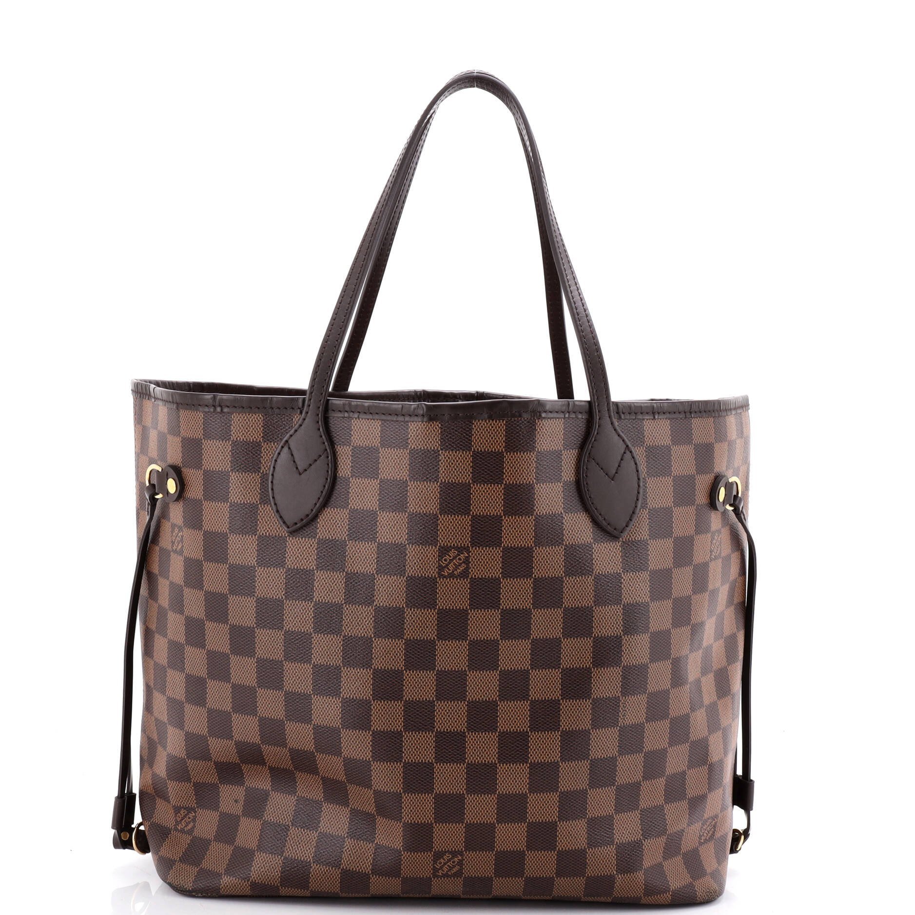 Cloth tote