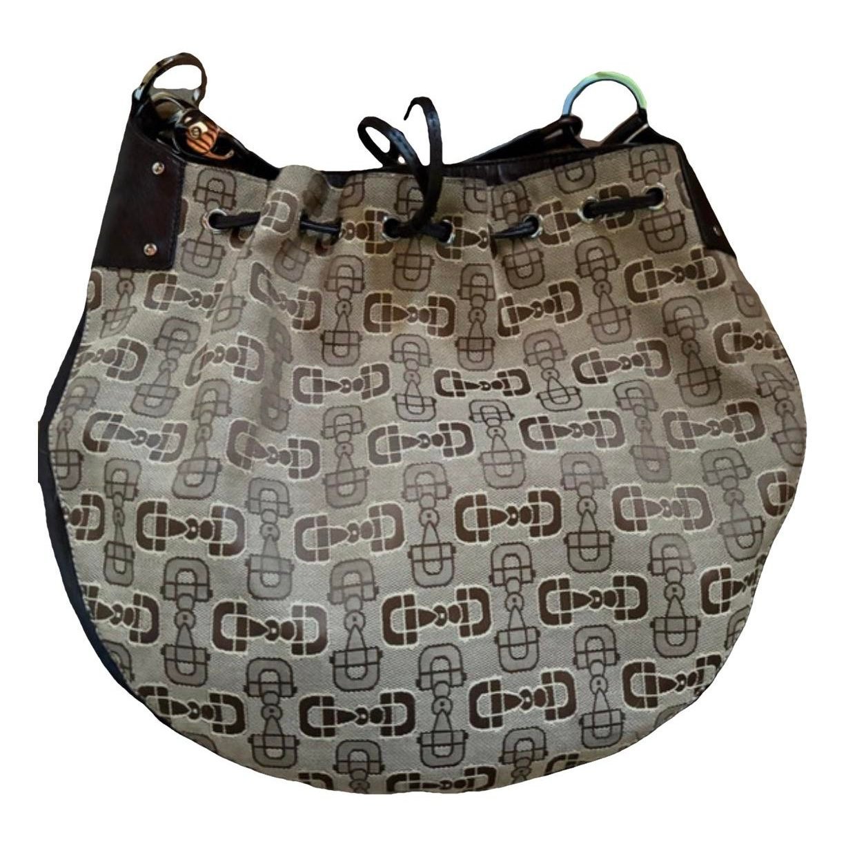 Cloth handbag