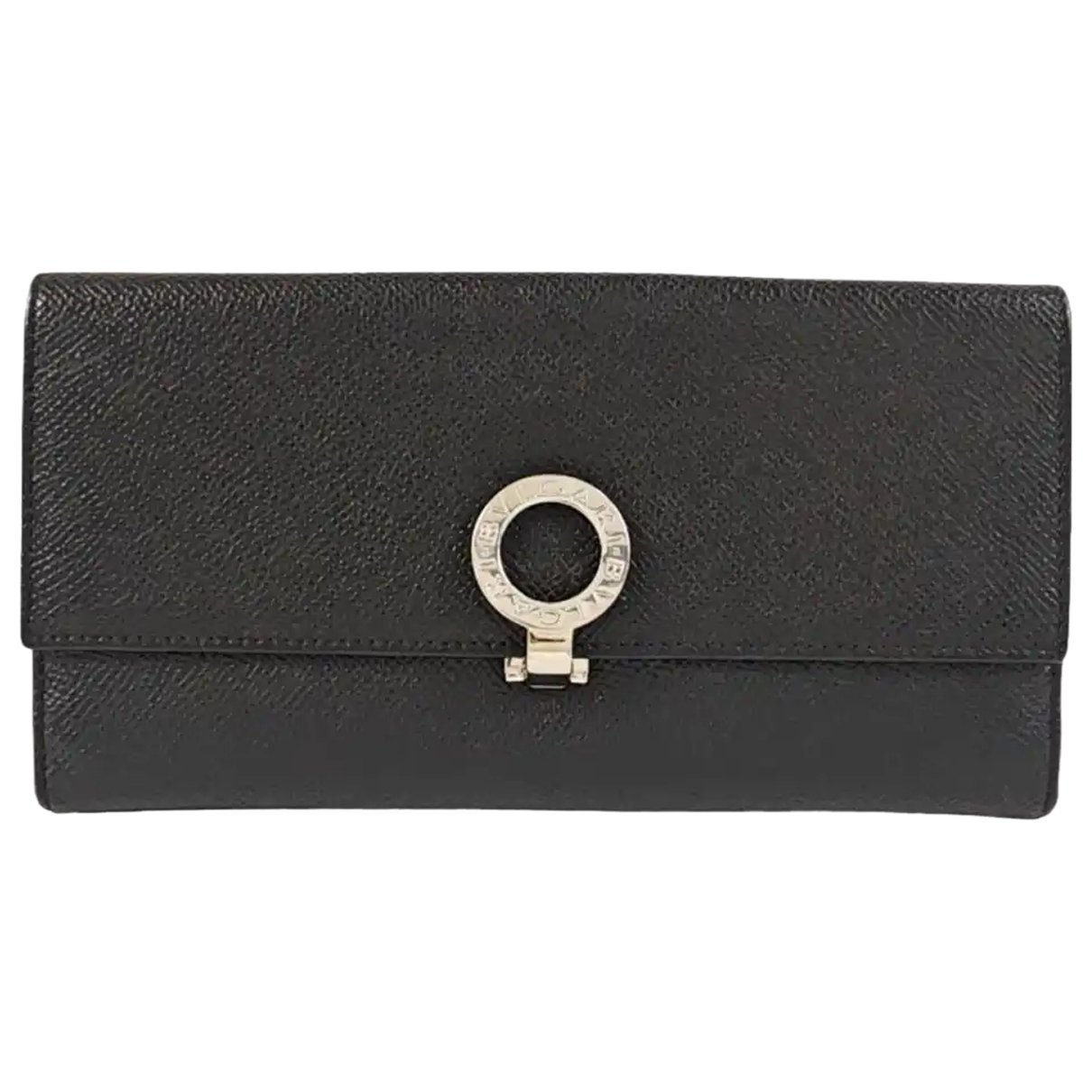 Bvlgari Leather mini bag