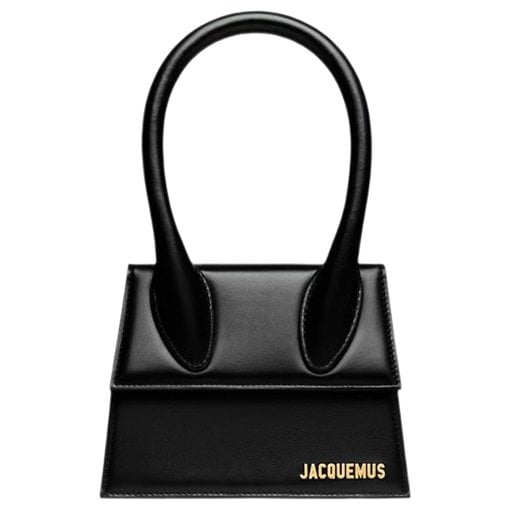 Chiquito leather handbag