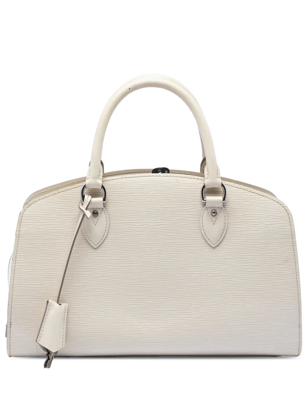 1990-2010 Epi Pont Neuf PM handbag