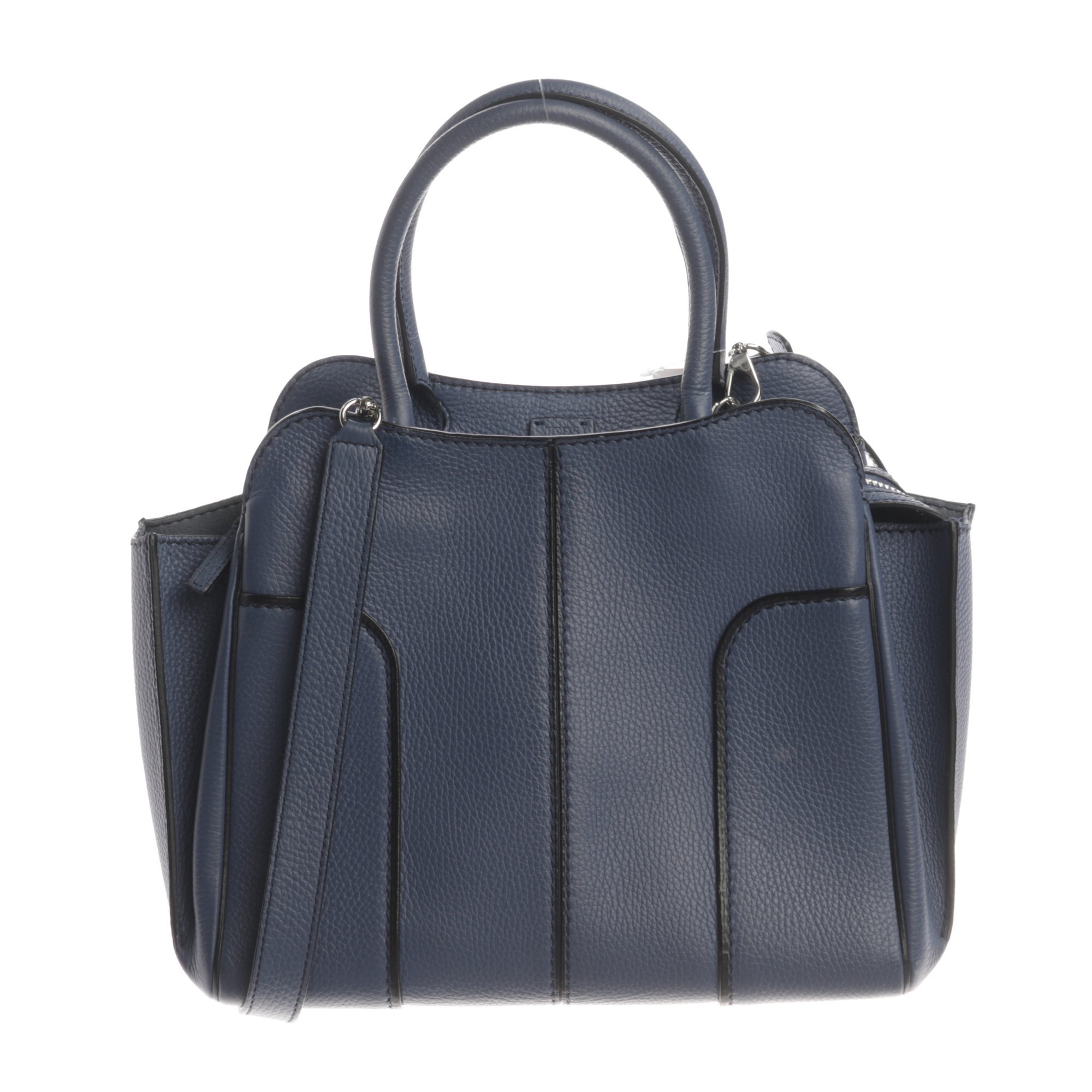 Leather bag
