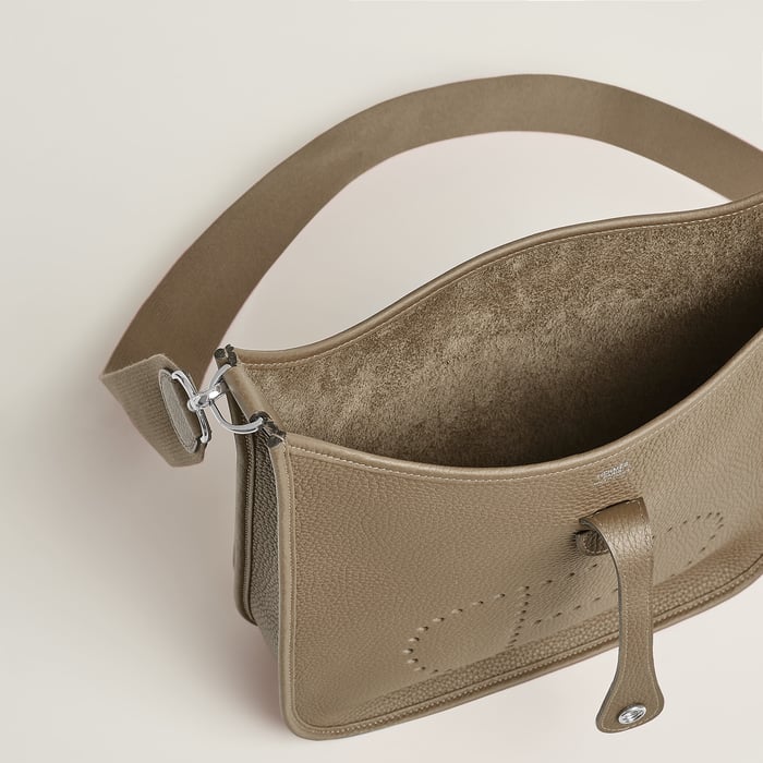 Beige Marfa Evelyne III 29 Bag