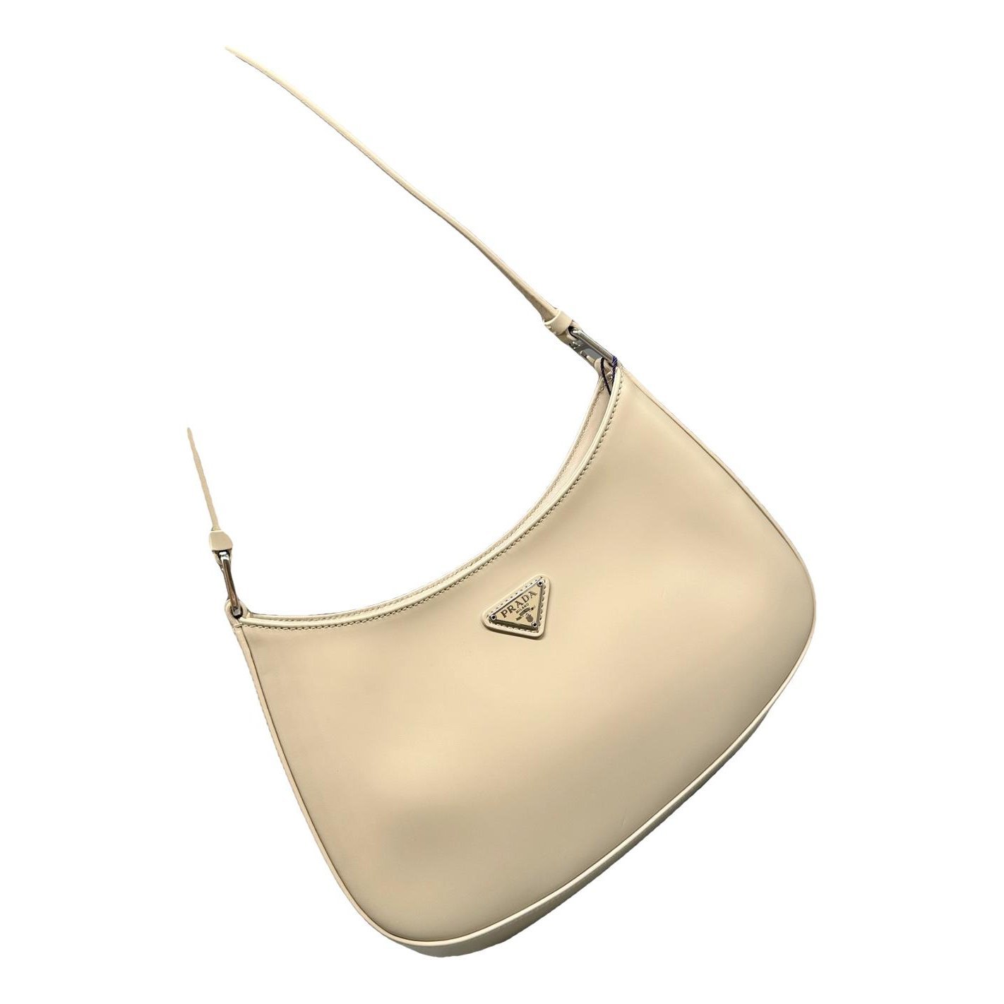 Cleo leather handbag