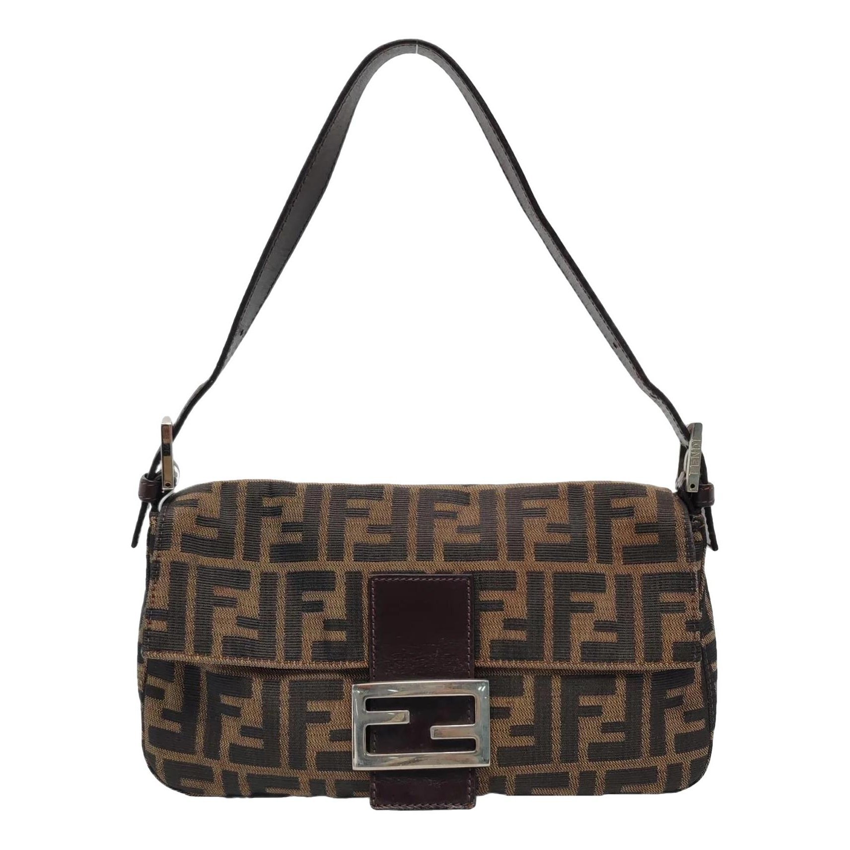 Baguette bag