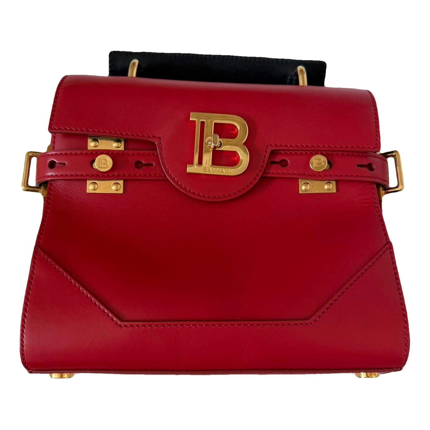 BBuzz leather handbag