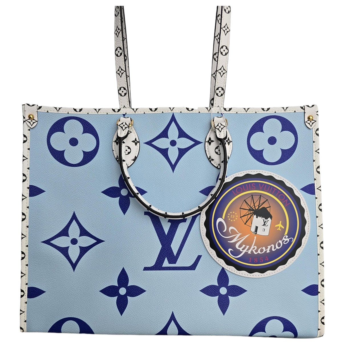 Onthego cloth tote