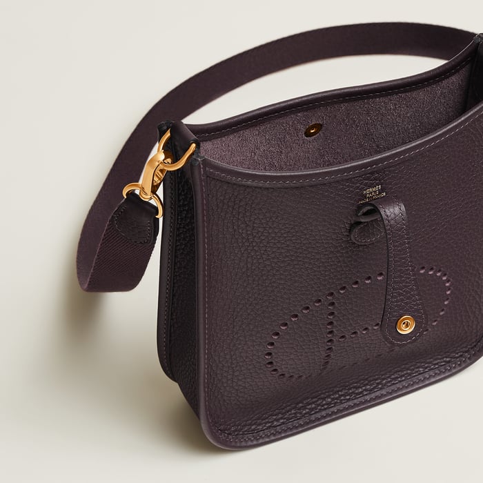 Prunoir Evelyne 16 Amazone Bag