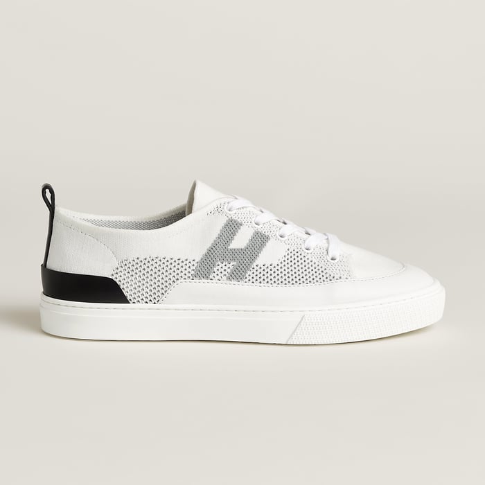 Blanc Deep Sneaker