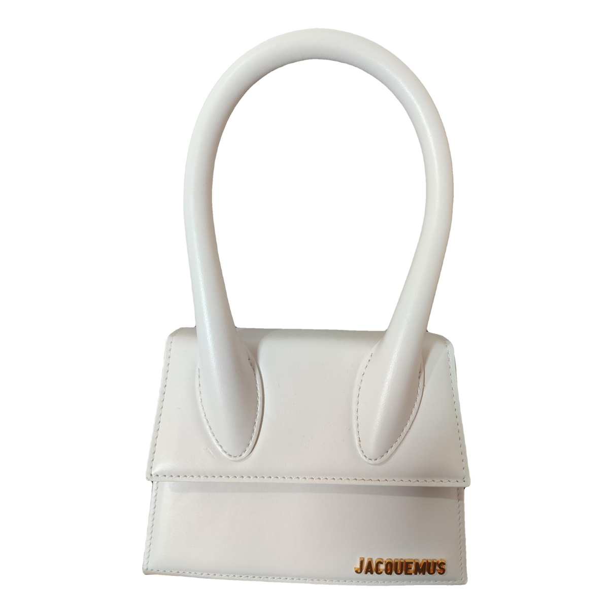 Chiquito leather handbag