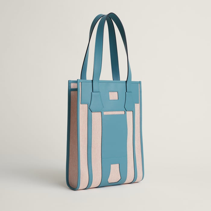 Random Bell Tote Bag
