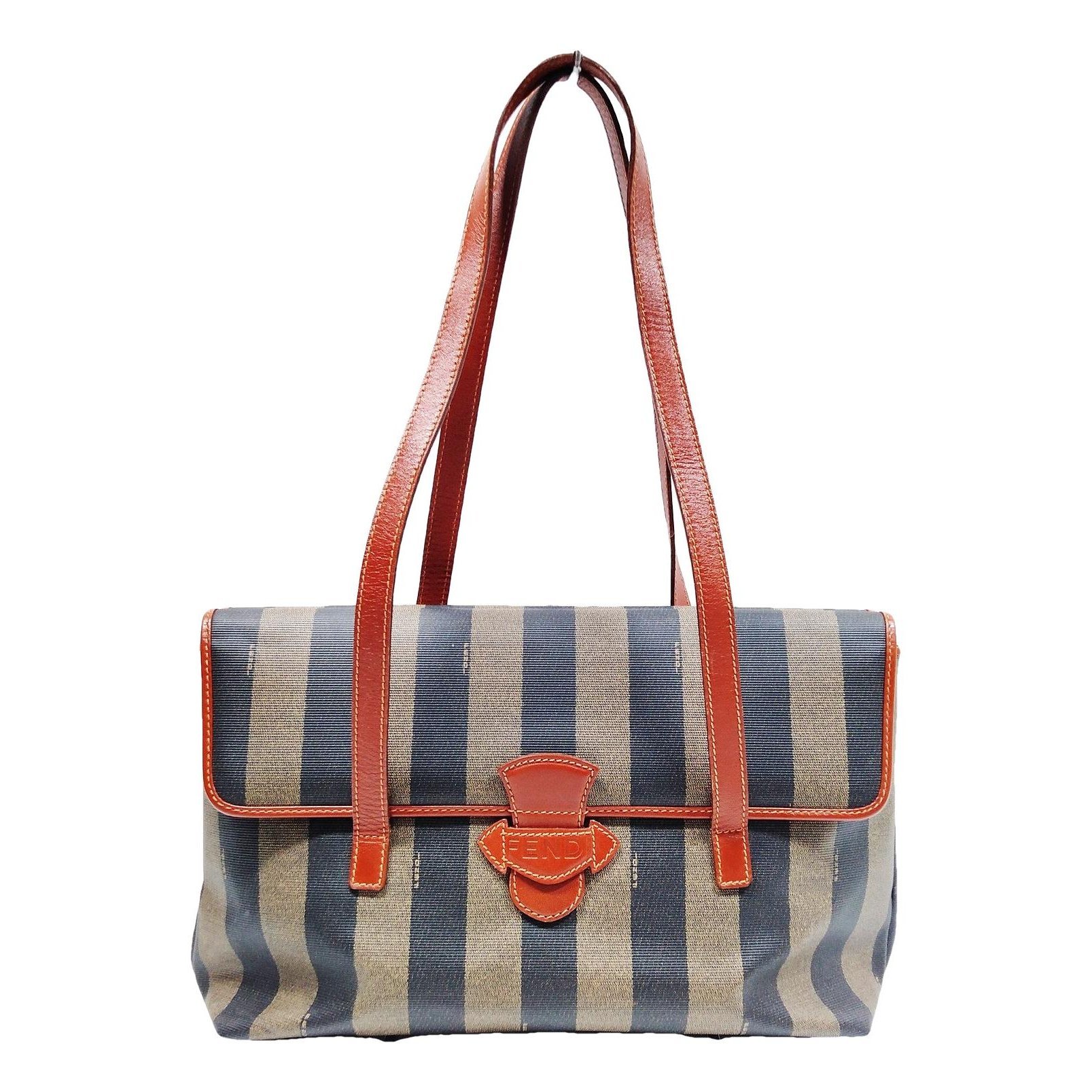 Cloth handbag