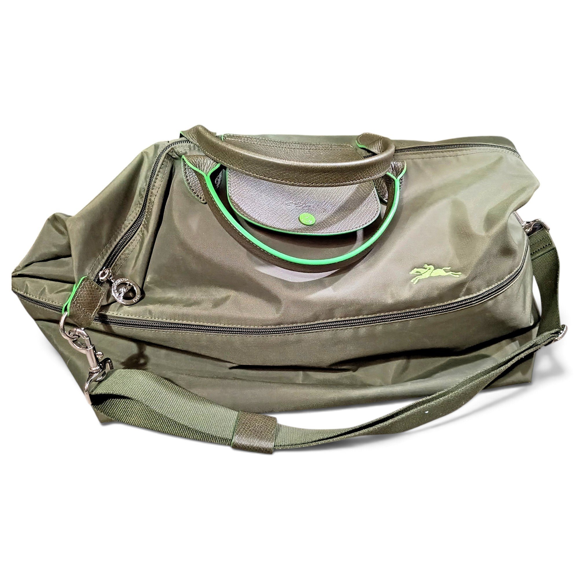 Longchamp 48h bag