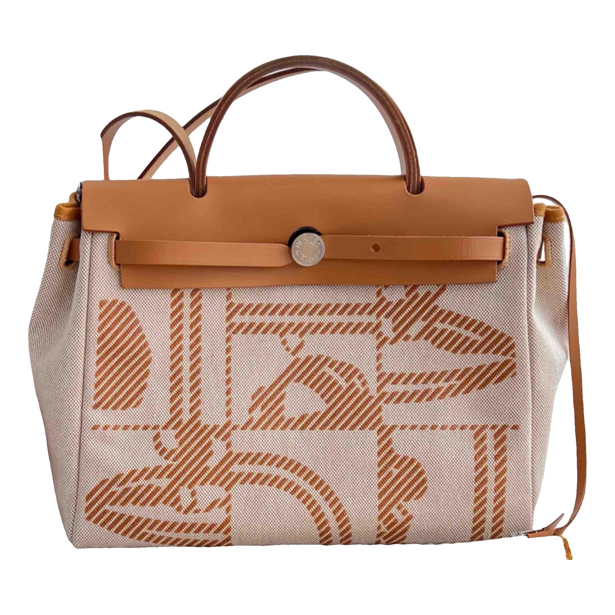 Herbag cloth crossbody bag