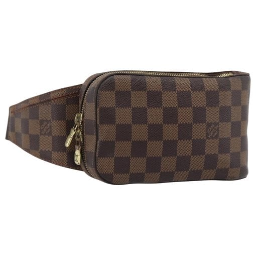 Geronimo cloth handbag