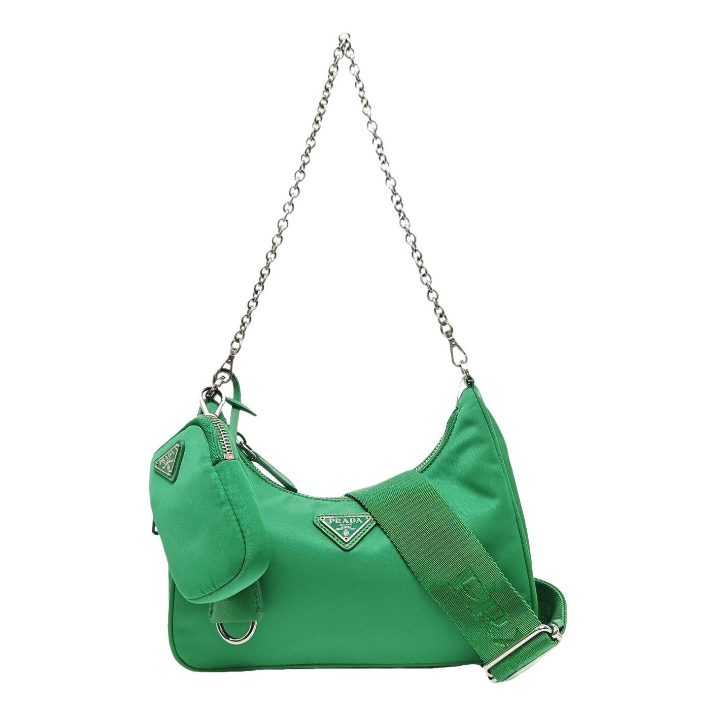 Cloth handbag