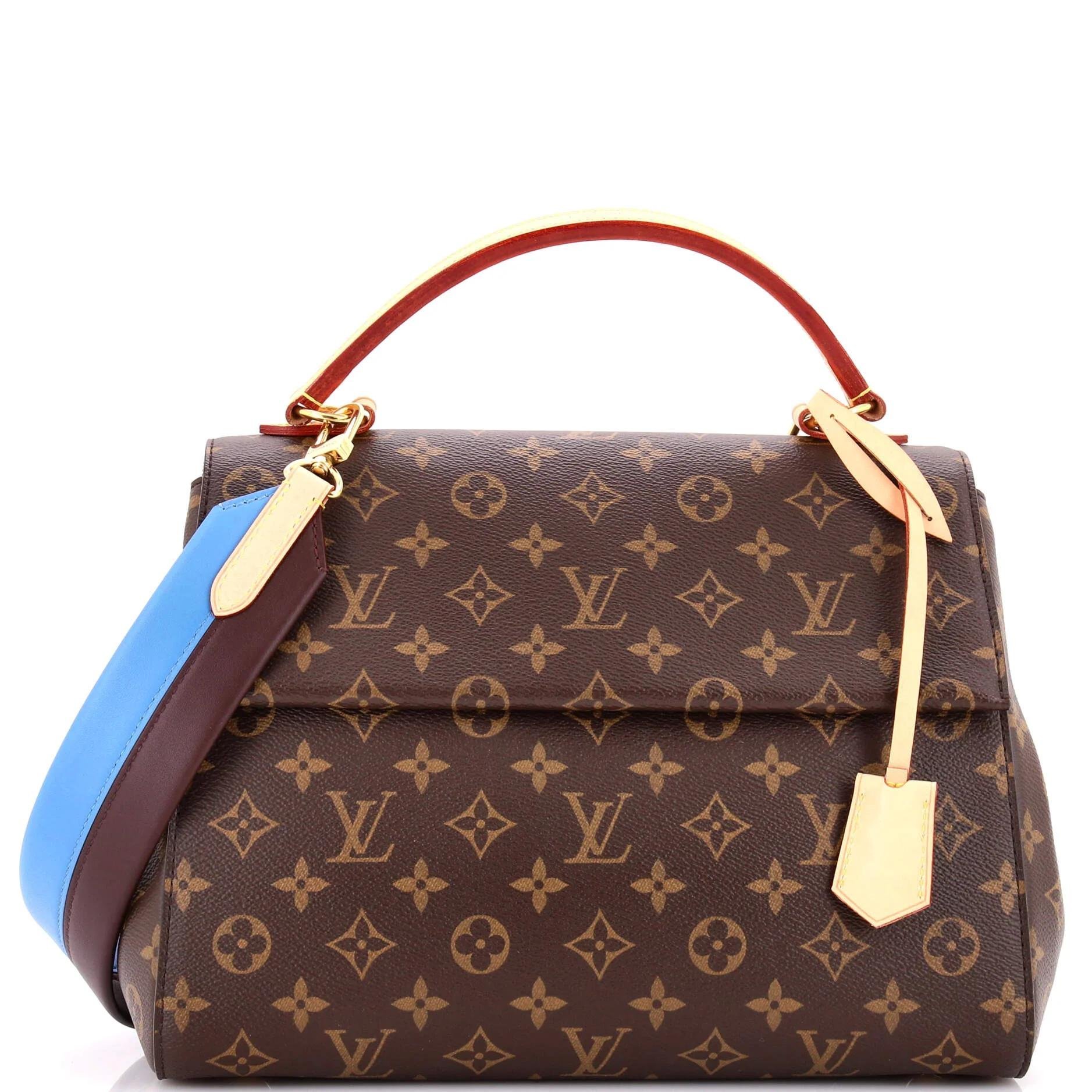 Cloth handbag
