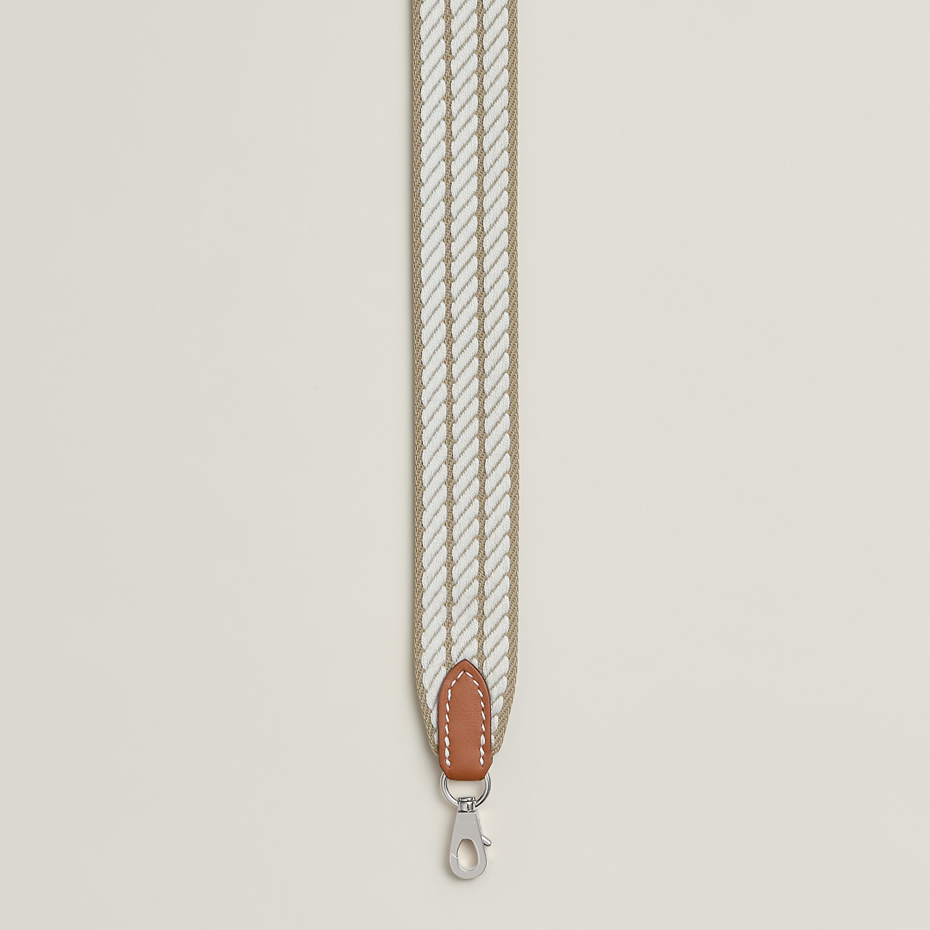 Sangle Cordage 25 mm bag strap