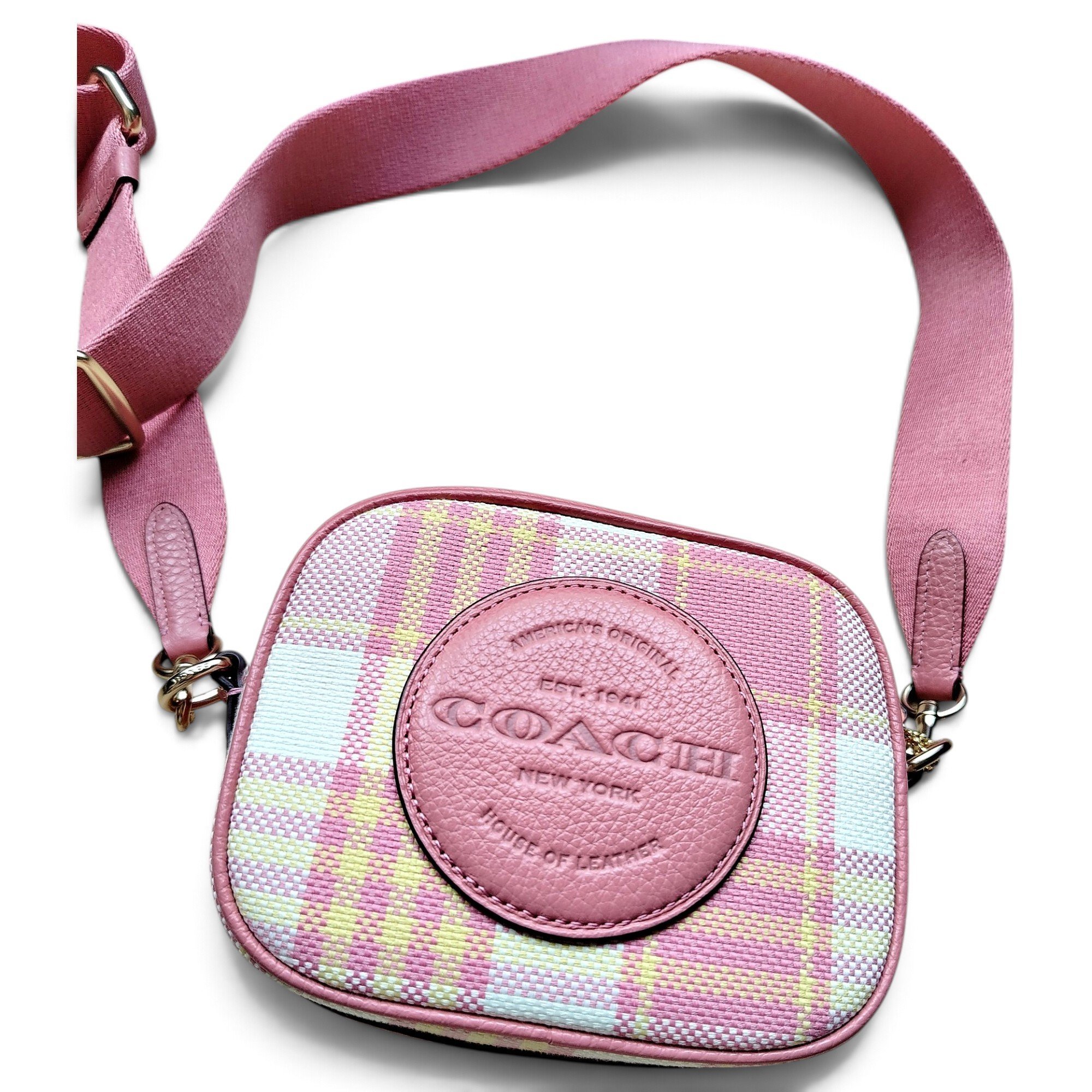 Crossbody bag