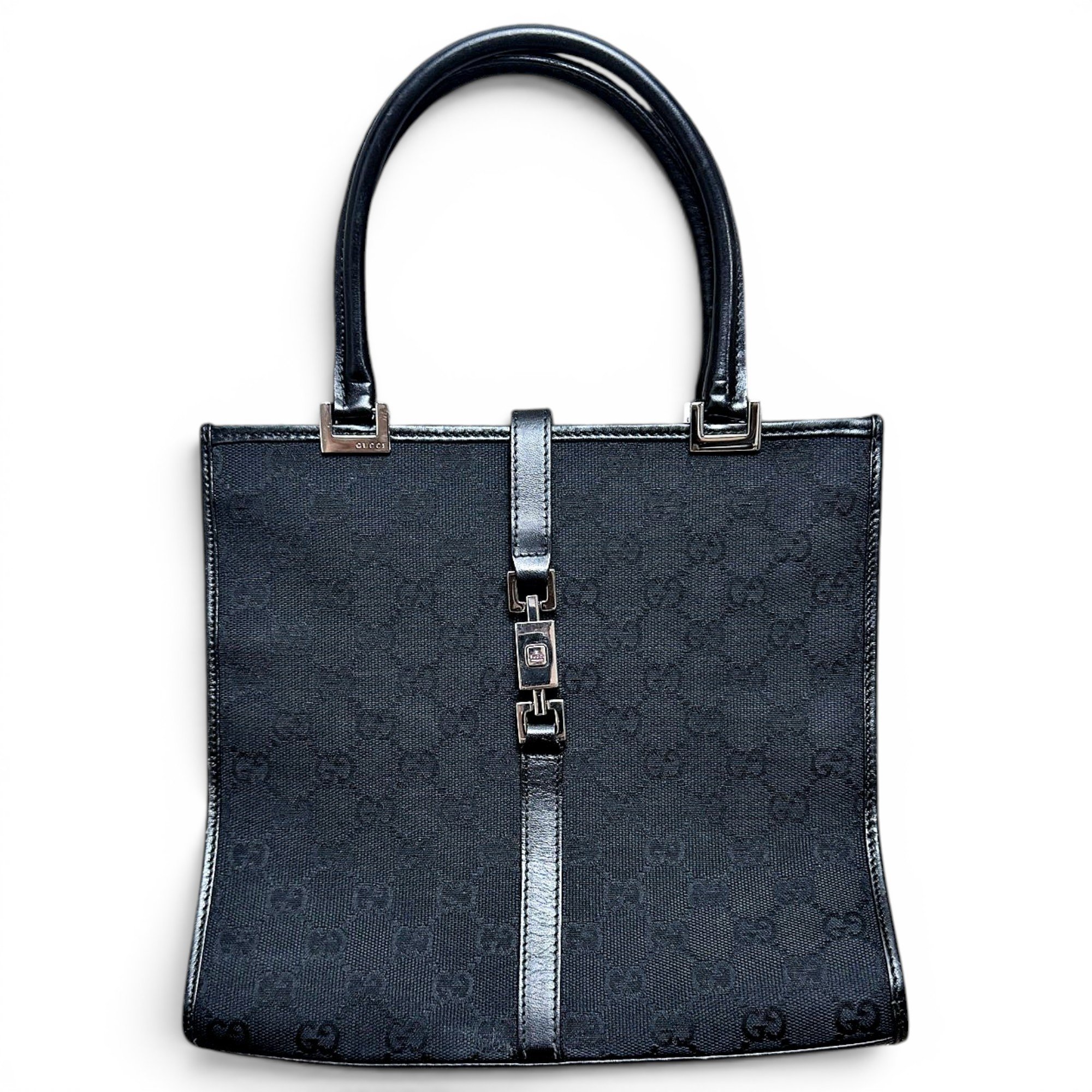 Jackie cloth handbag