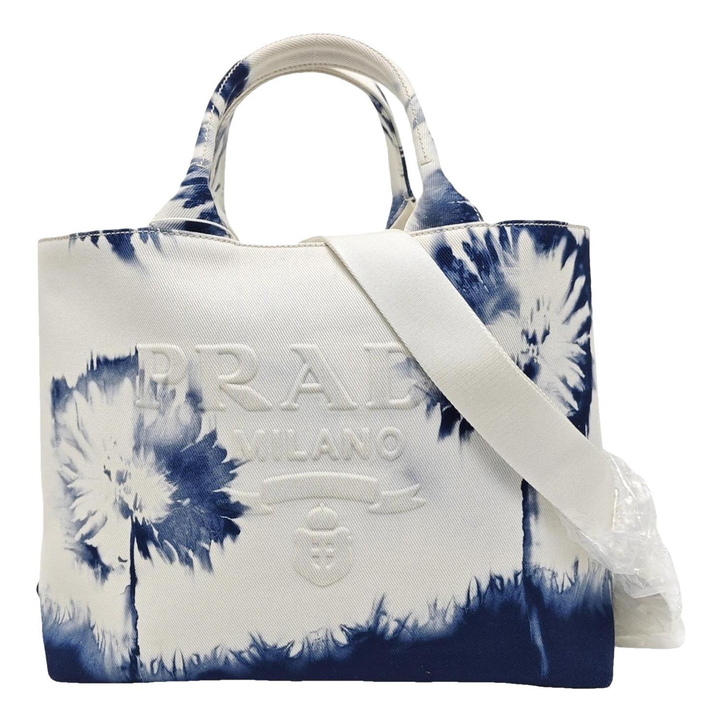 Cloth handbag