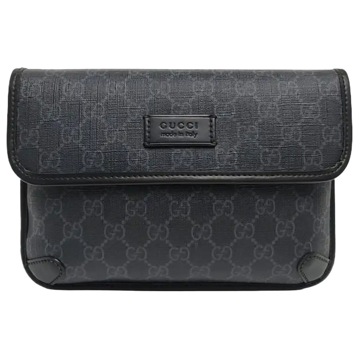 Neo Vintage leather handbag