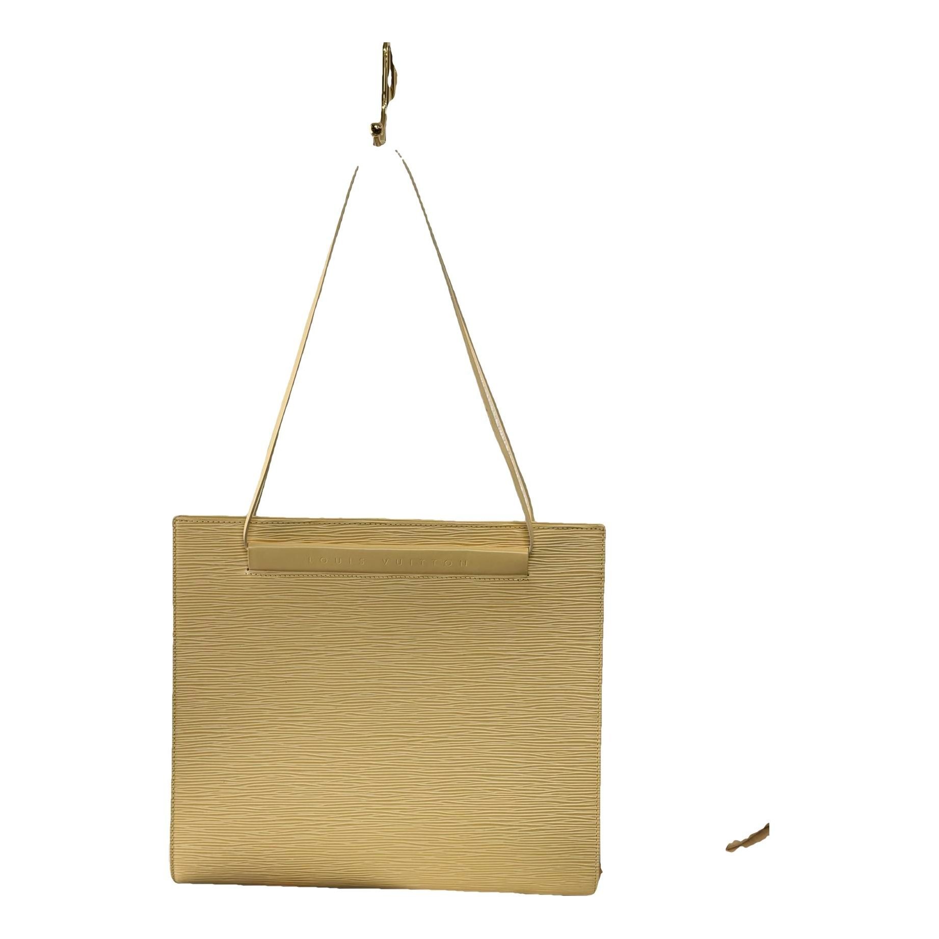 Croisette Vintage handbag