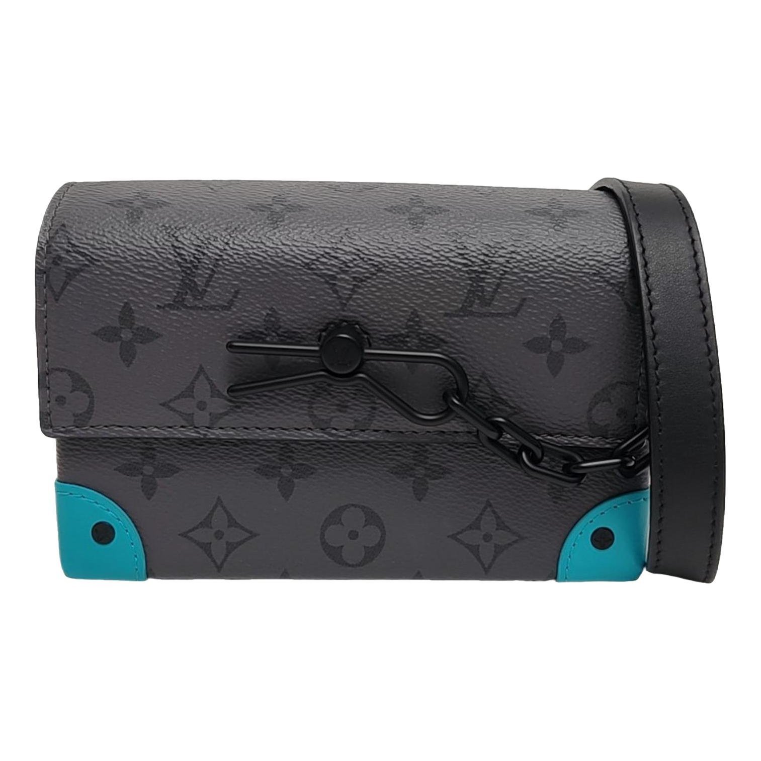 City Steamer leather mini bag