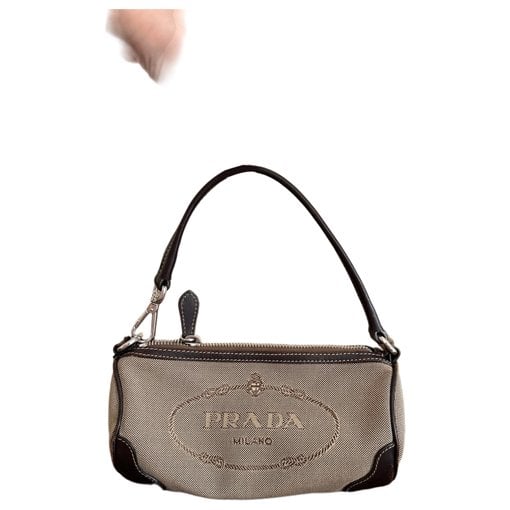 Cloth handbag