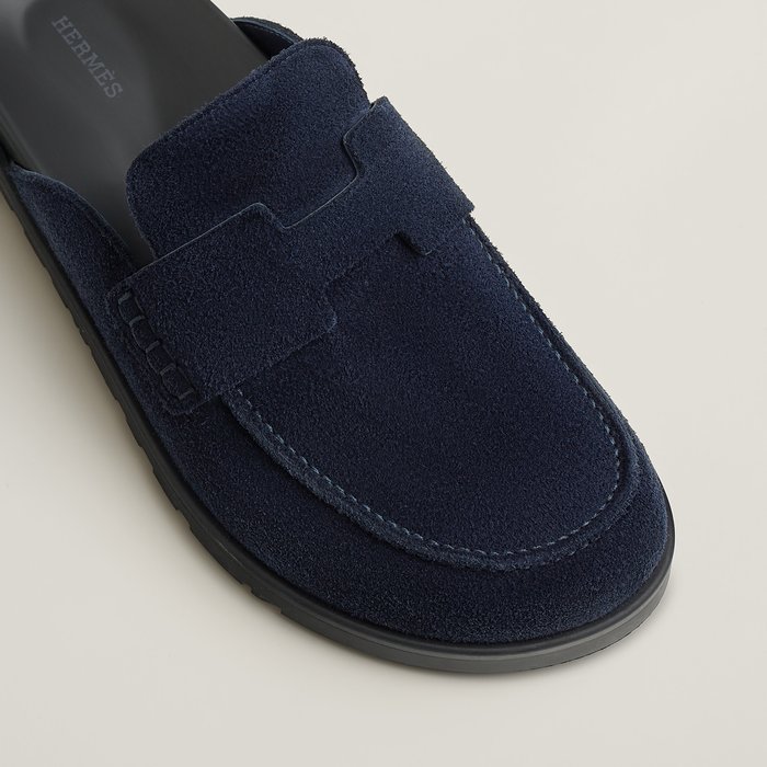 Bleu Océan Go Mule