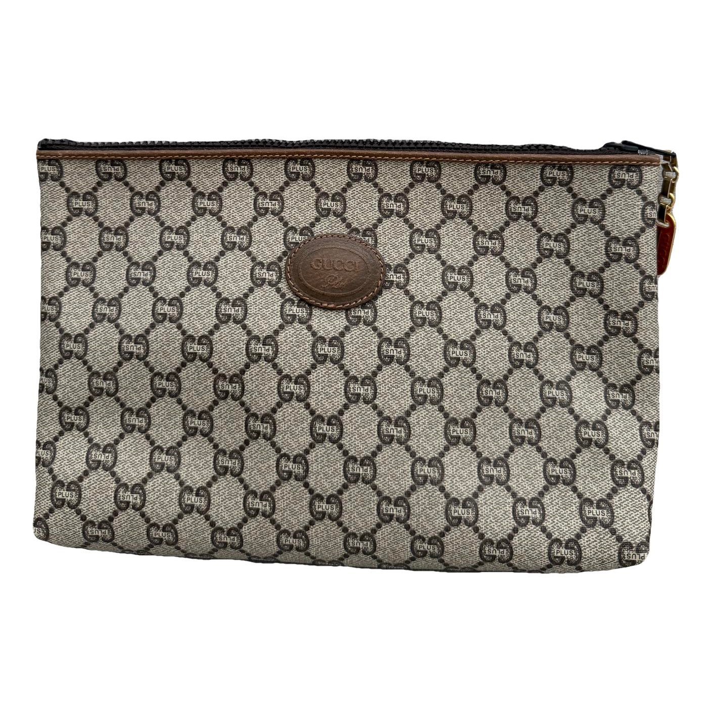 Clutch bag