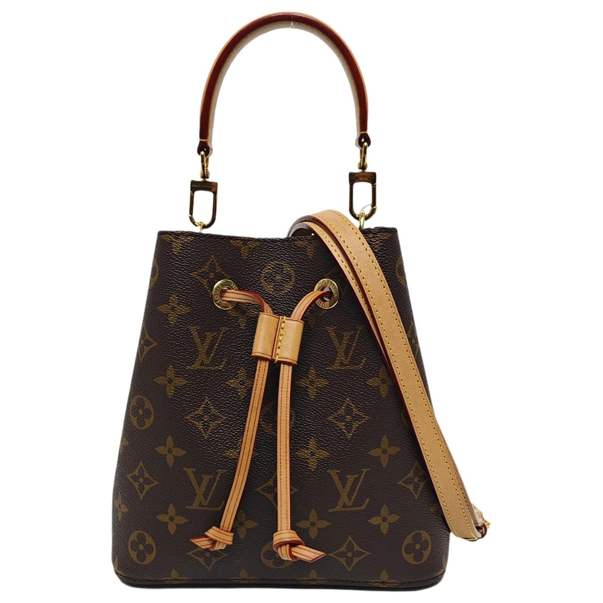 Louis Vuitton Leather crossbody bag