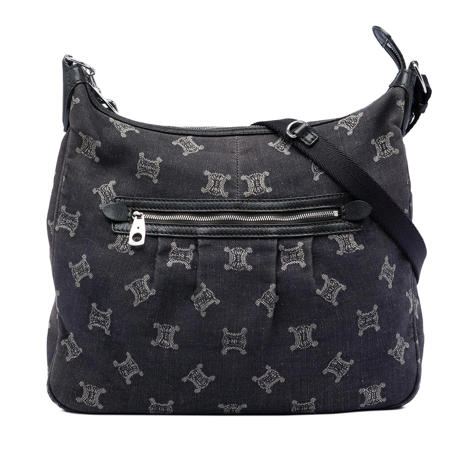Crossbody bag