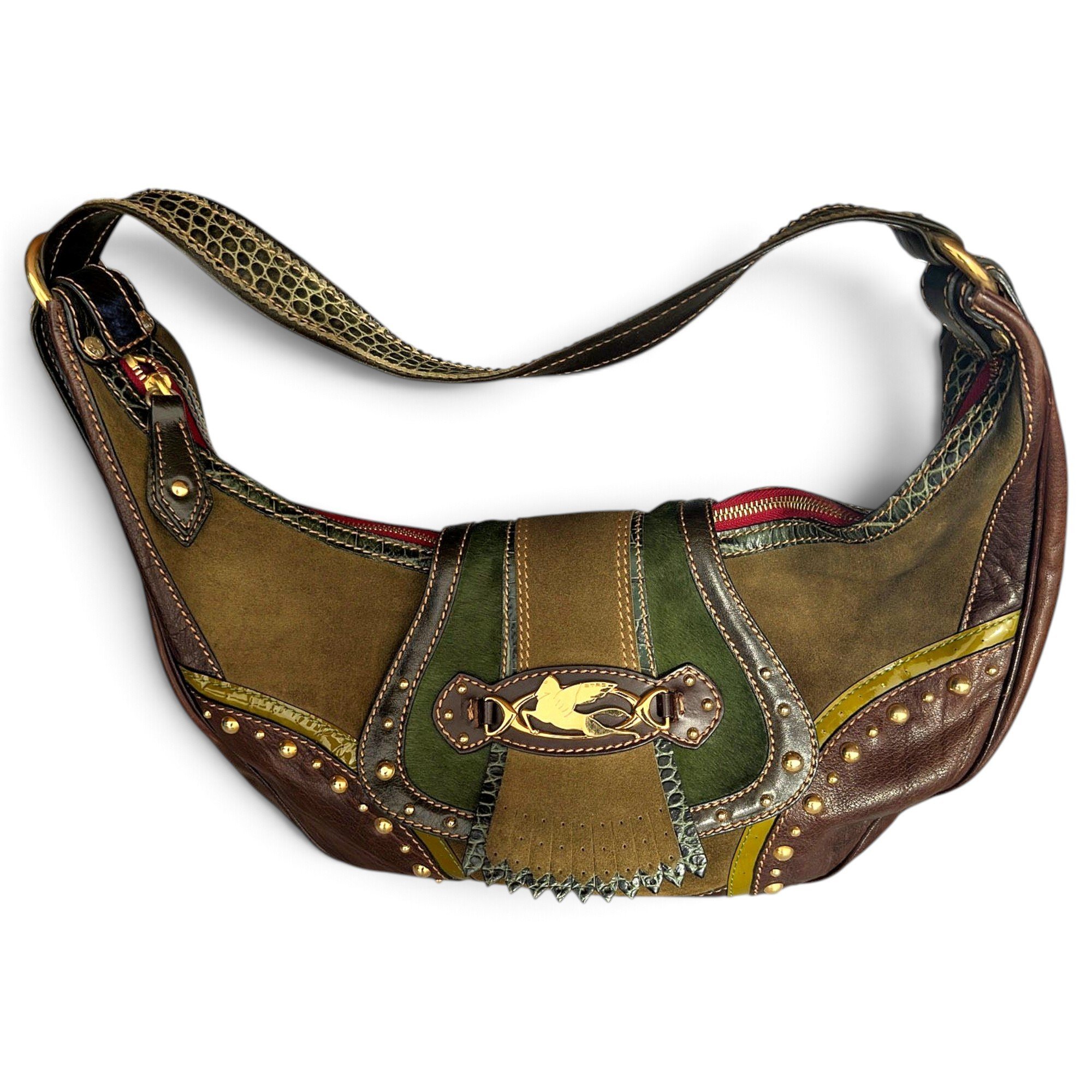 Etro Leather handbag