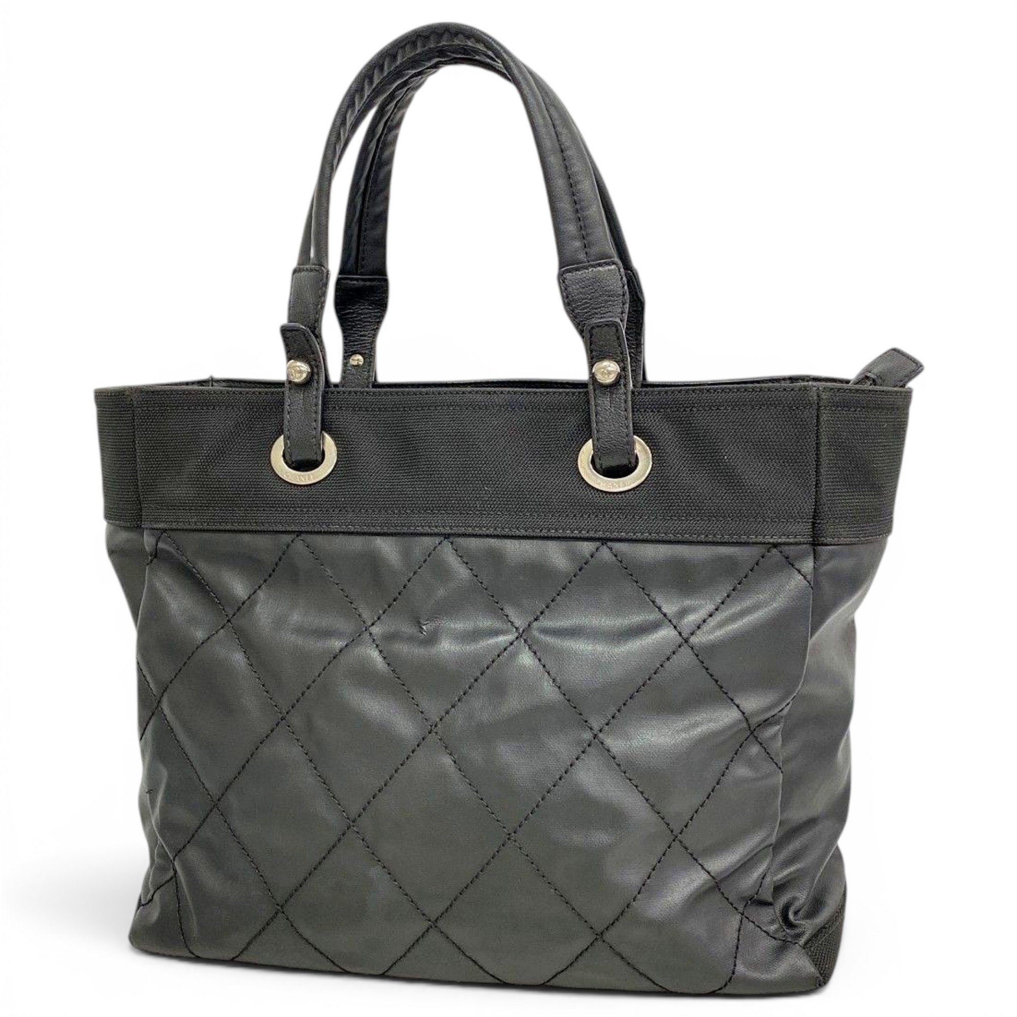 Cloth tote