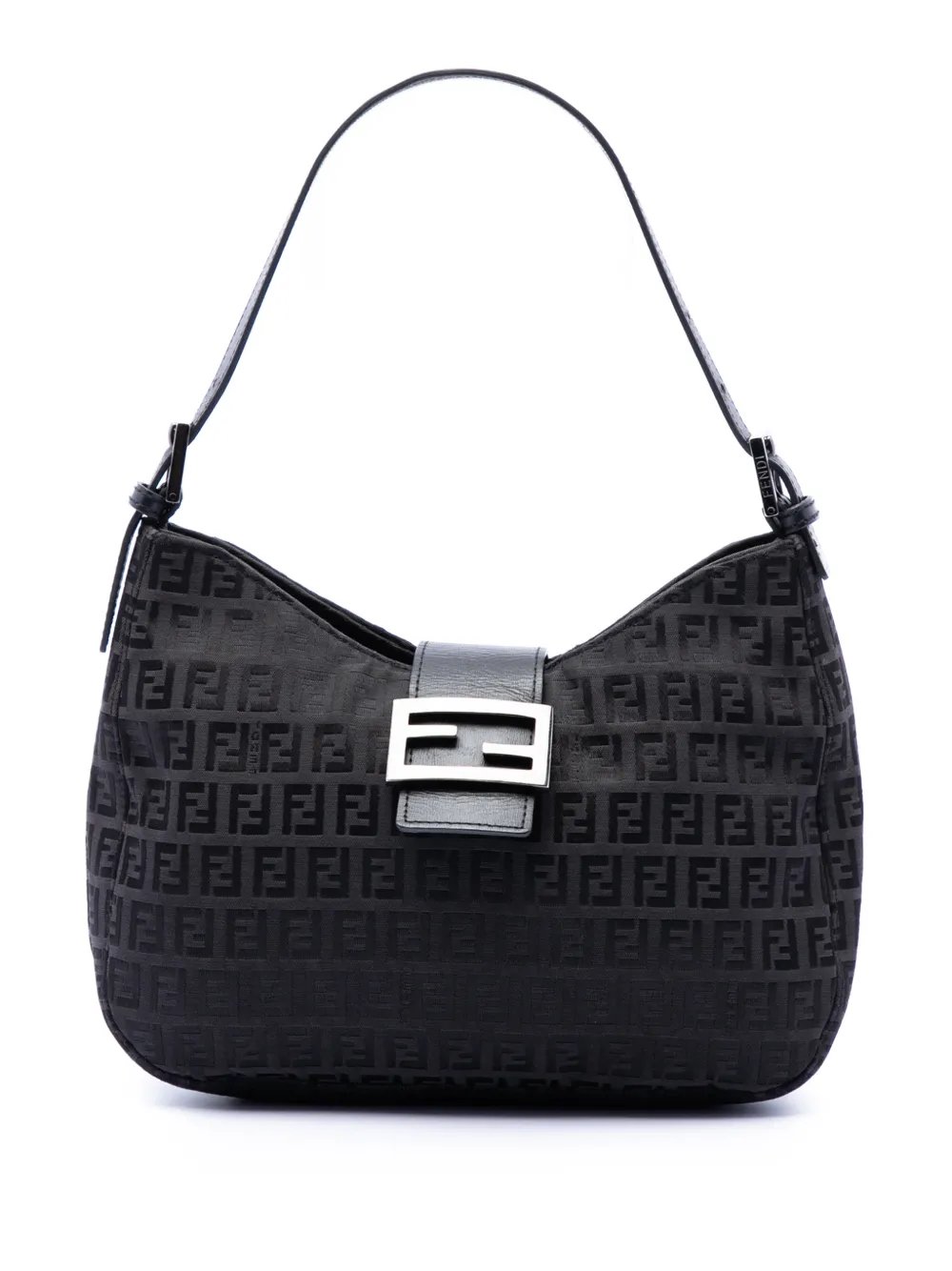 2000-2010 Zucchino Canvas shoulder bag